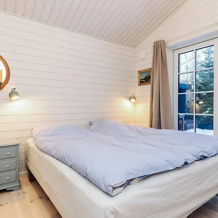Xvii Holiday home