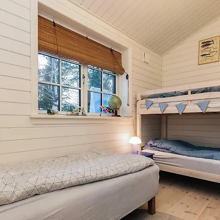 Xvii Holiday home *