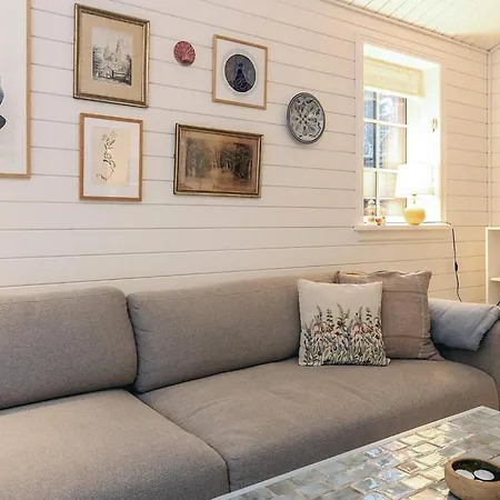 Holiday home Xvii